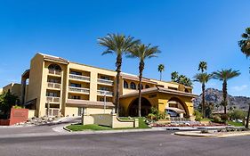 Squaw Peak Hilton Resort Phoenix Az